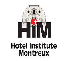 Hotel Institute Montreux Switzerland